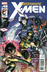 Astonishing X-Men Vol. 3 - 048