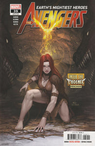 Avengers Vol. 8 - 039