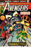 Avengers - 125