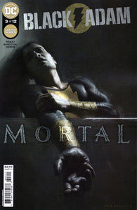 Black Adam Vol. 2 - 03