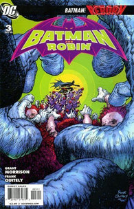 Batman and Robin Vol. 2 - 003
