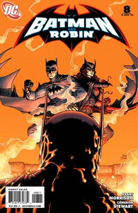 Batman and Robin Vol. 2 - 008