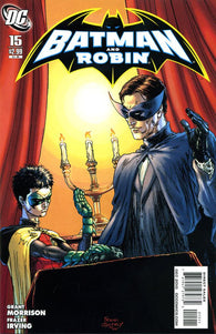 Batman and Robin Vol. 2 - 015