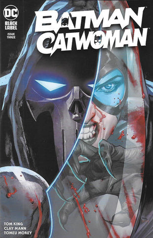Batman / Catwoman - 03