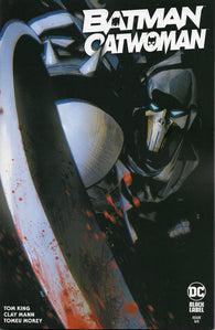 Batman / Catwoman - 06