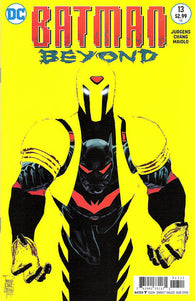 Batman Beyond Vol. 6 - 013