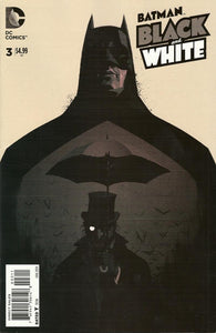 Batman: Black and White Vol. 2 - 03