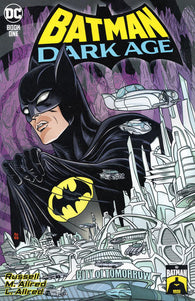 Batman Dark Age - 01