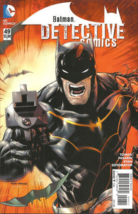 Batman: Detective Comics Vol. 2 - 049