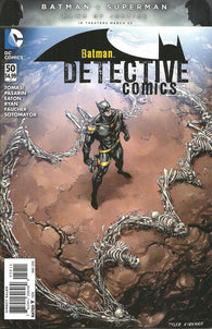 Batman: Detective Comics Vol. 2 - 050