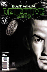 Batman: Detective Comics - 818