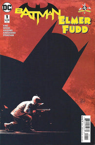 Batman Elmer Fudd - 01