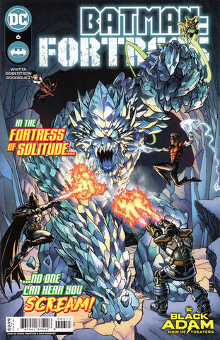 Batman Fortress - 06