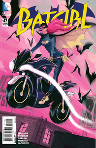 Batgirl Vol. 4 - 047