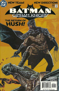 Batman Gotham Knights - 050