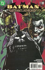 Batman Gotham Knights - 051