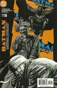 Batman Gotham Knights - 052