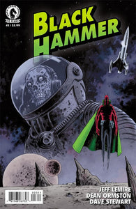 Black Hammer - 003