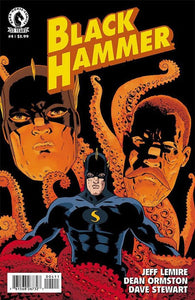 Black Hammer - 004