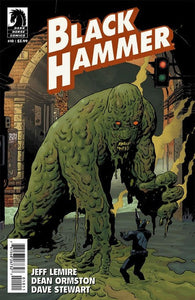 Black Hammer - 010