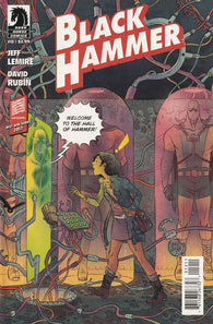 Black Hammer - 012