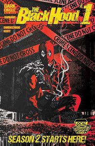Black Hood Season 2 - 01 C