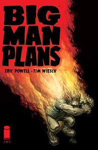 Big Man Plans - 03