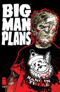 Big Man Plans - 04