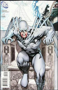 Birds Of Prey Vol 2 - 004 Alternate
