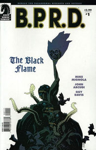 BPRD - 018