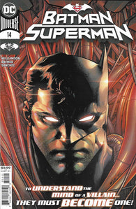 Batman / Superman Vol. 2 - 014