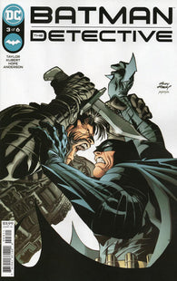 Batman The Detective - 03