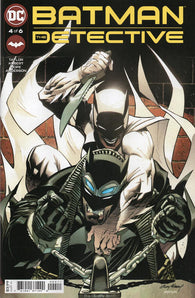 Batman The Detective - 04