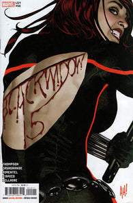 Black Widow Vol. 7 - 015