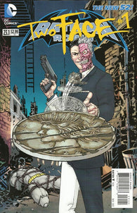 Batman and Robin Vol. 3 - 023.1