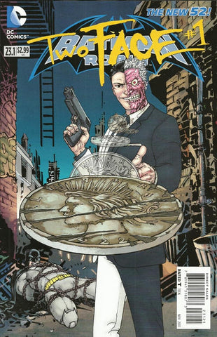 Batman and Robin Vol. 3 - 023.1
