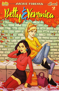 Betty And Veronica Vol. 4 - 02