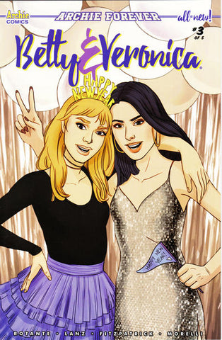 Betty And Veronica Vol. 4 - 03