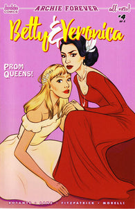 Betty And Veronica Vol. 4 - 04