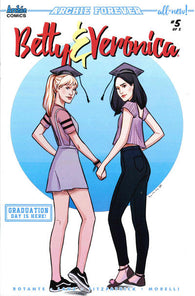 Betty And Veronica Vol. 4 - 05