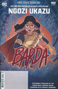 Barda - FCBD