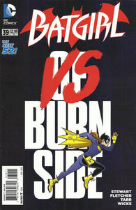Batgirl Vol. 4 - 039