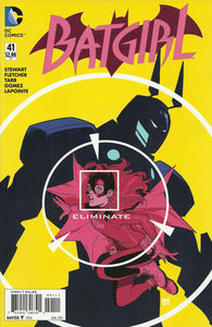 Batgirl Vol. 4 - 041