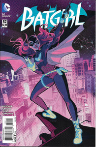 Batgirl Vol. 4 - 052