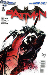 Batman Vol. 2 - 003