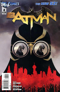 Batman Vol. 2 - 004