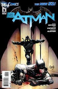 Batman Vol. 2 - 005