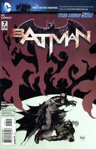 Batman Vol. 2 - 007
