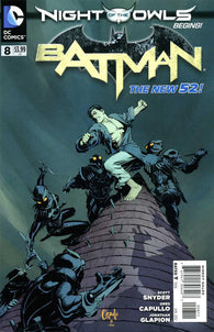Batman Vol. 2 - 008