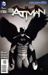 Batman Vol. 2 - 010